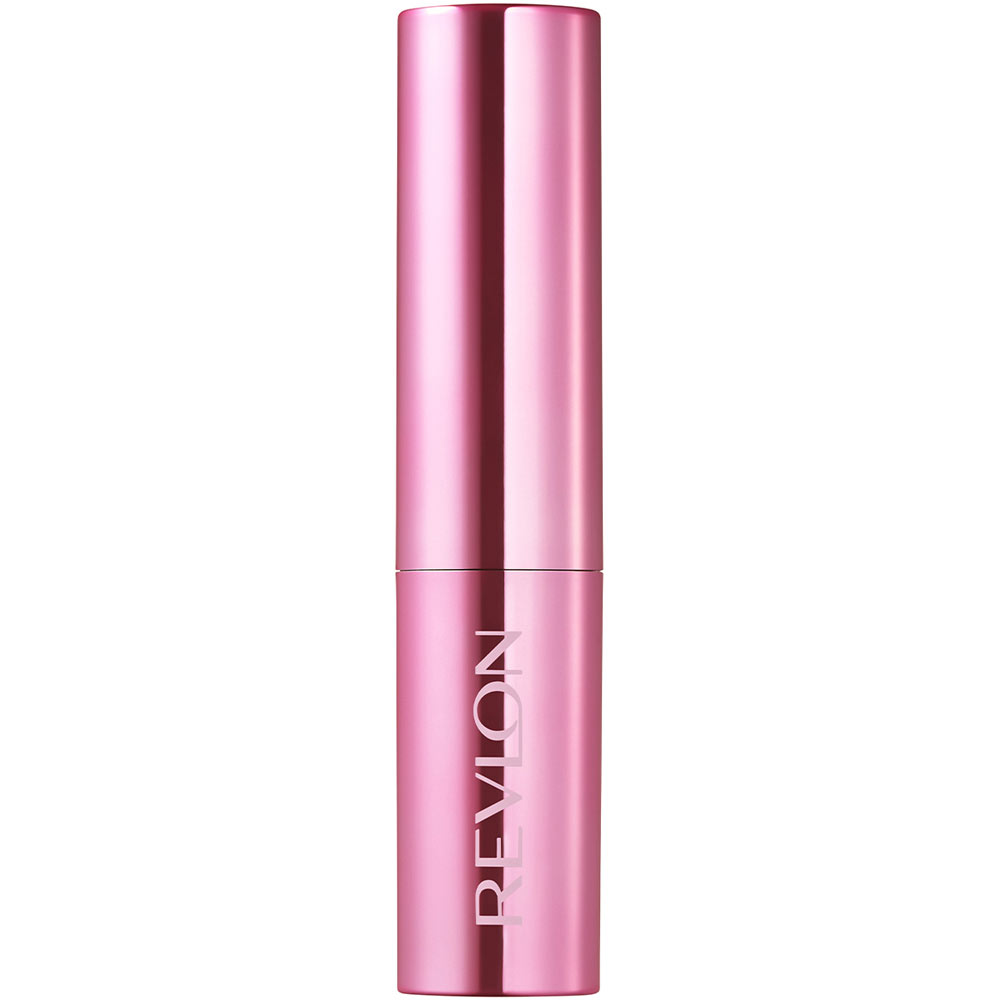 スーパーラストラス　デューイシャインリップスティック　００４ ＿ レブロン