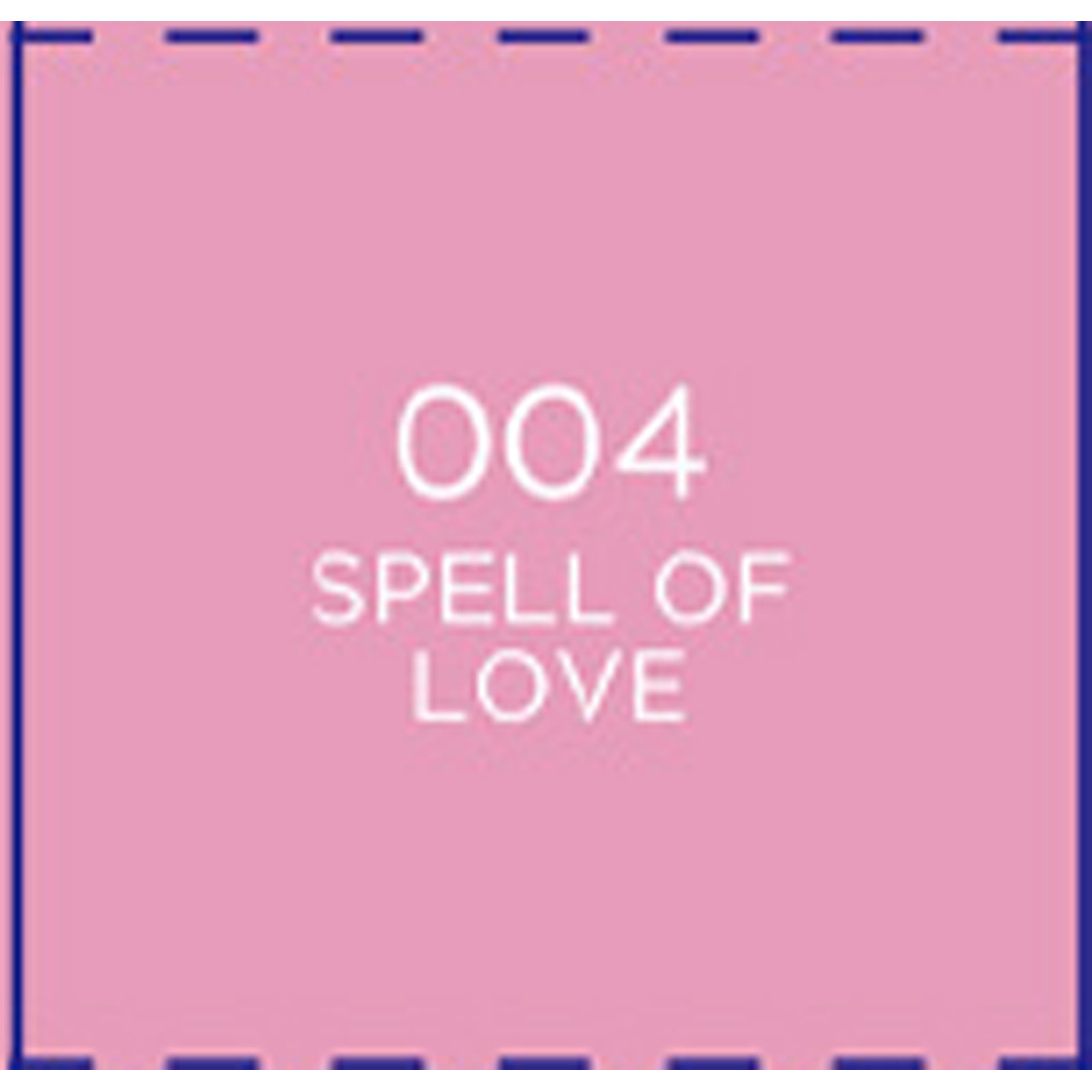 スーパーラストラス　デューイシャインリップスティック　００４ ＿ レブロン