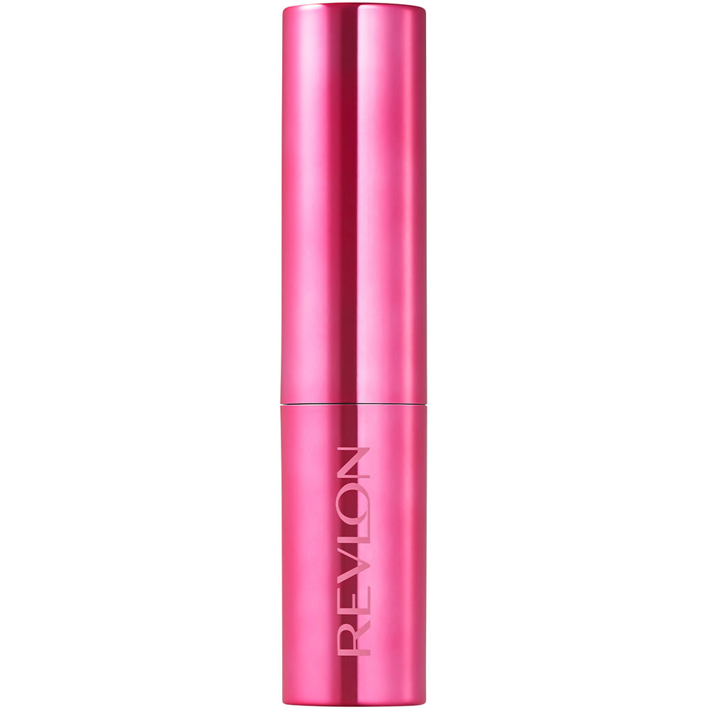 スーパーラストラス デューイシャインリップスティック 005 _ レブロン