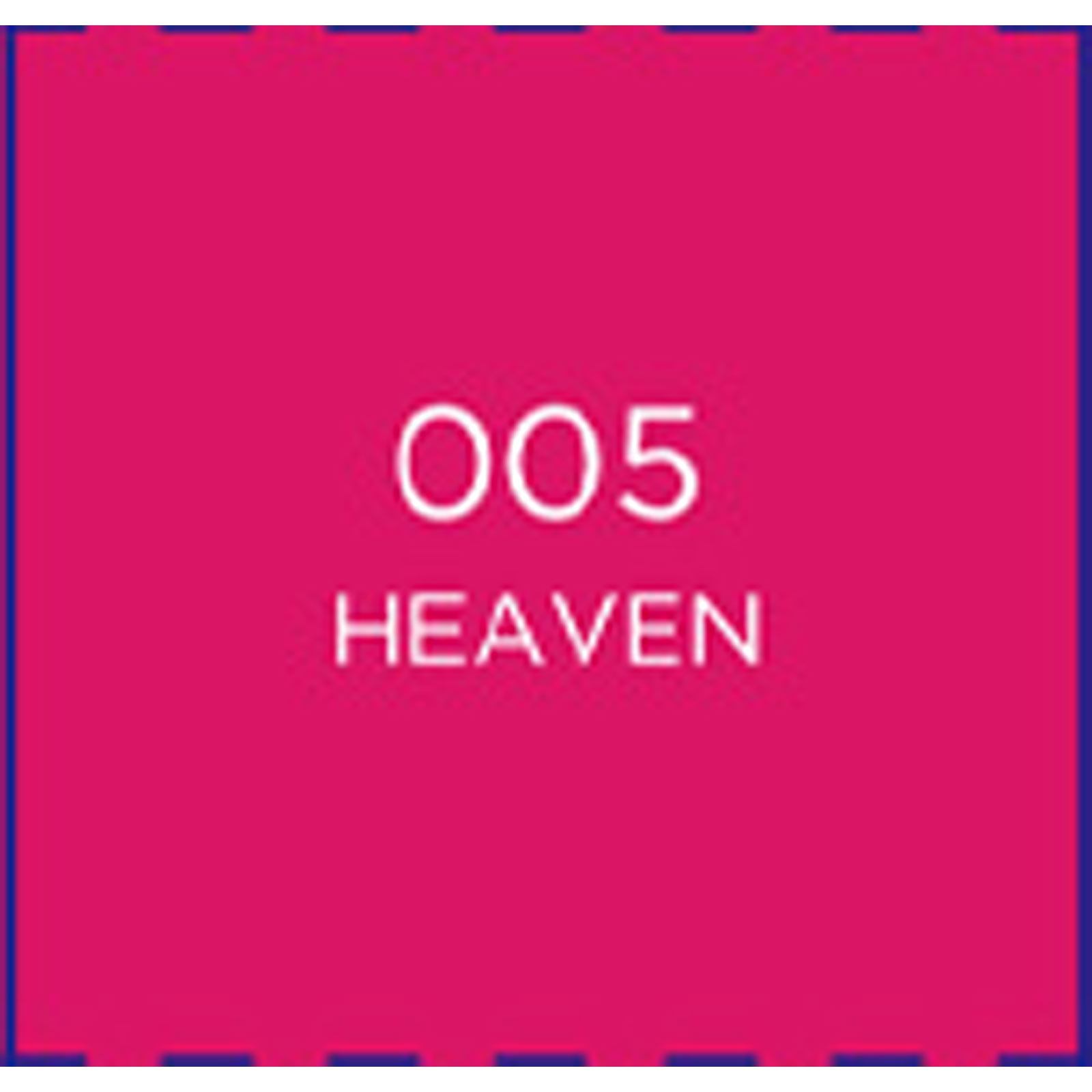 スーパーラストラス デューイシャインリップスティック 005 _ レブロン