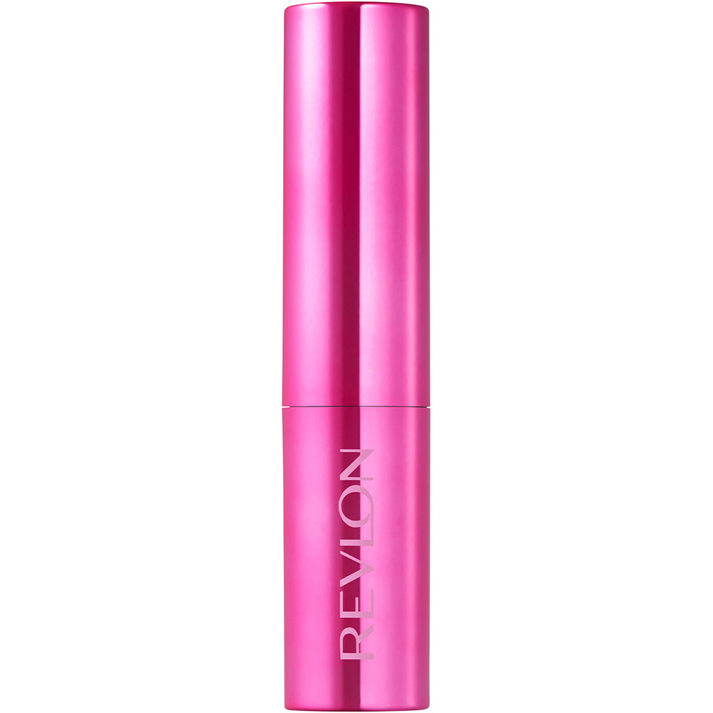 スーパーラストラス　デューイシャインリップスティック　００６ ＿ レブロン