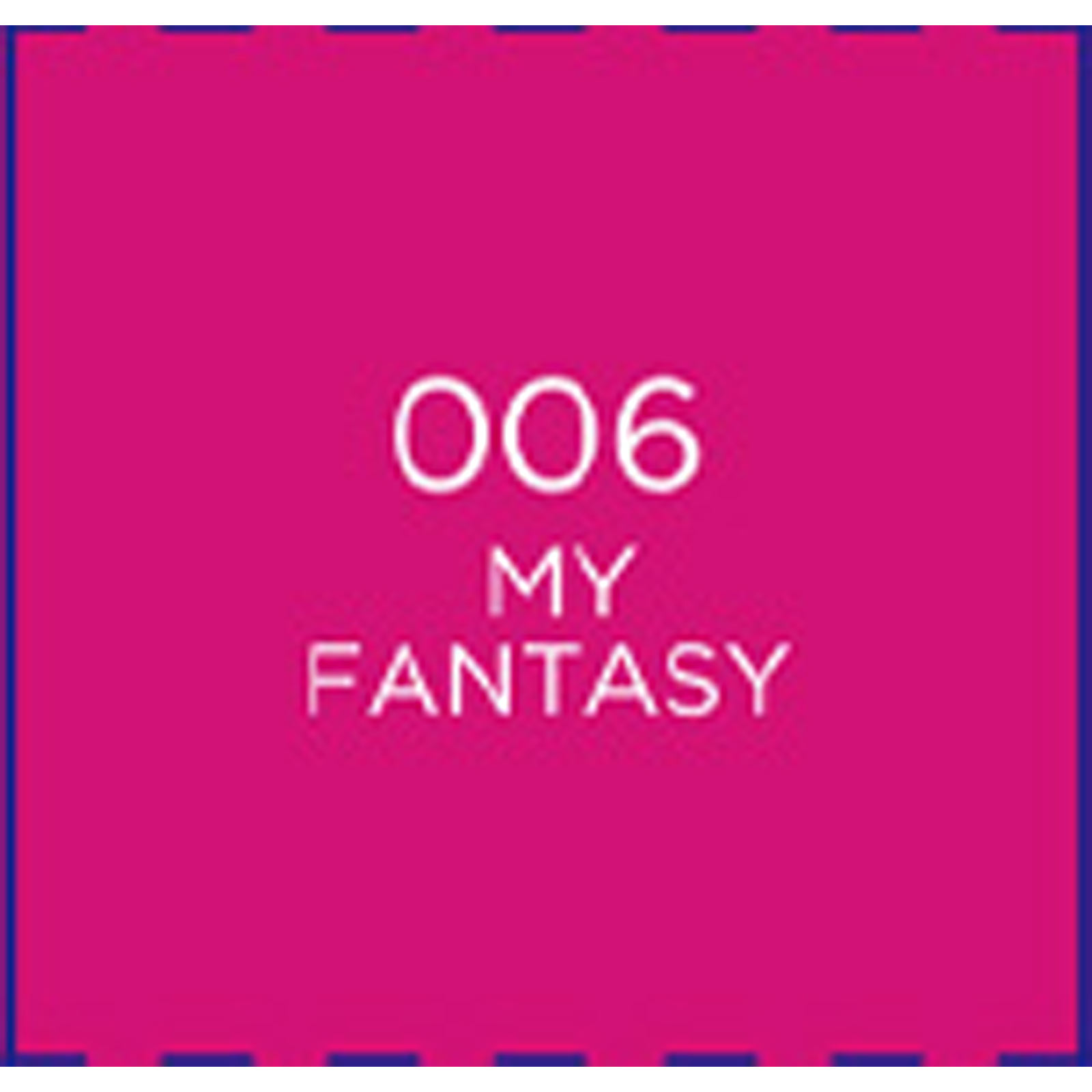 スーパーラストラス　デューイシャインリップスティック　００６ ＿ レブロン