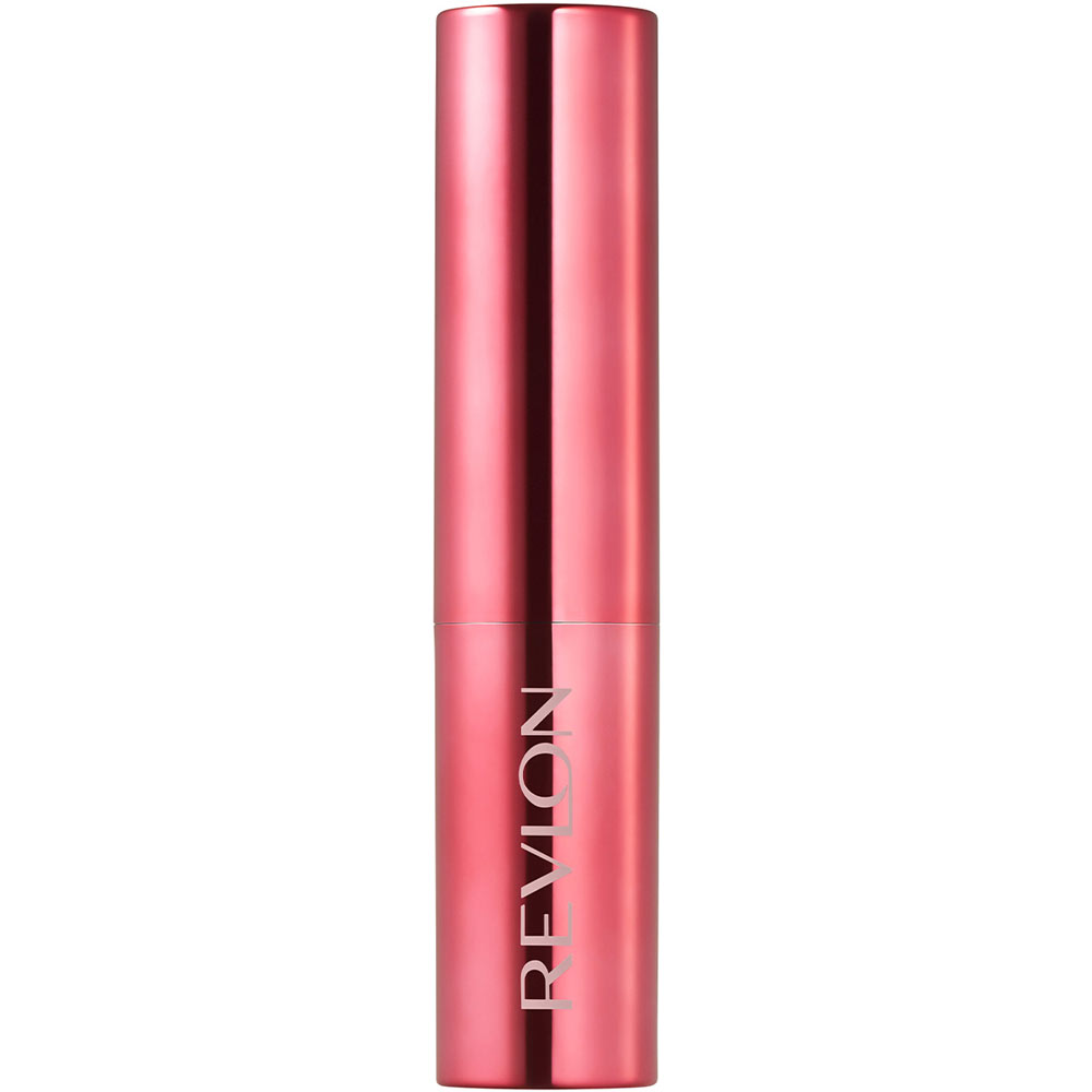 スーパーラストラス　デューイシャインリップスティック　００７ ＿ レブロン