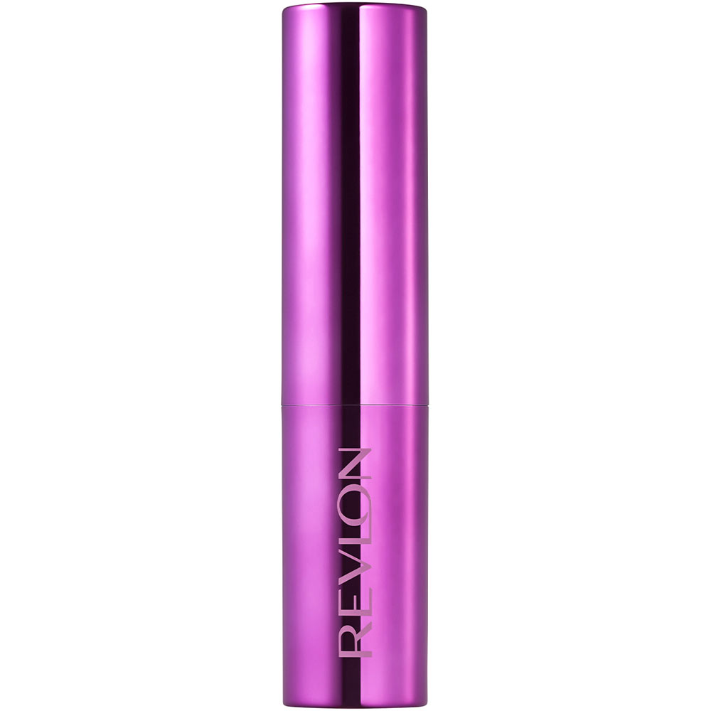 スーパーラストラス　デューイシャインリップスティック　００９ ＿ レブロン