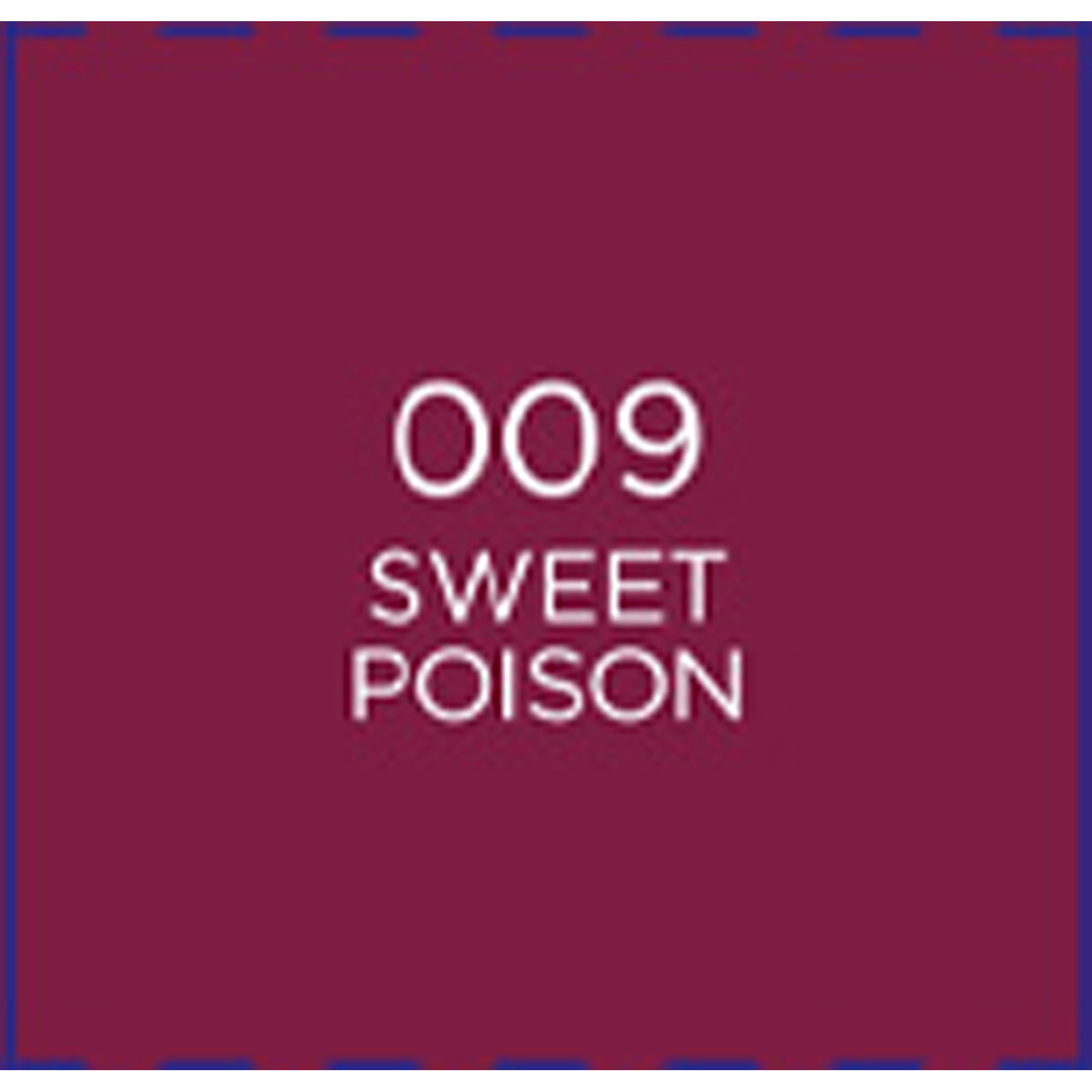 スーパーラストラス　デューイシャインリップスティック　００９ ＿ レブロン