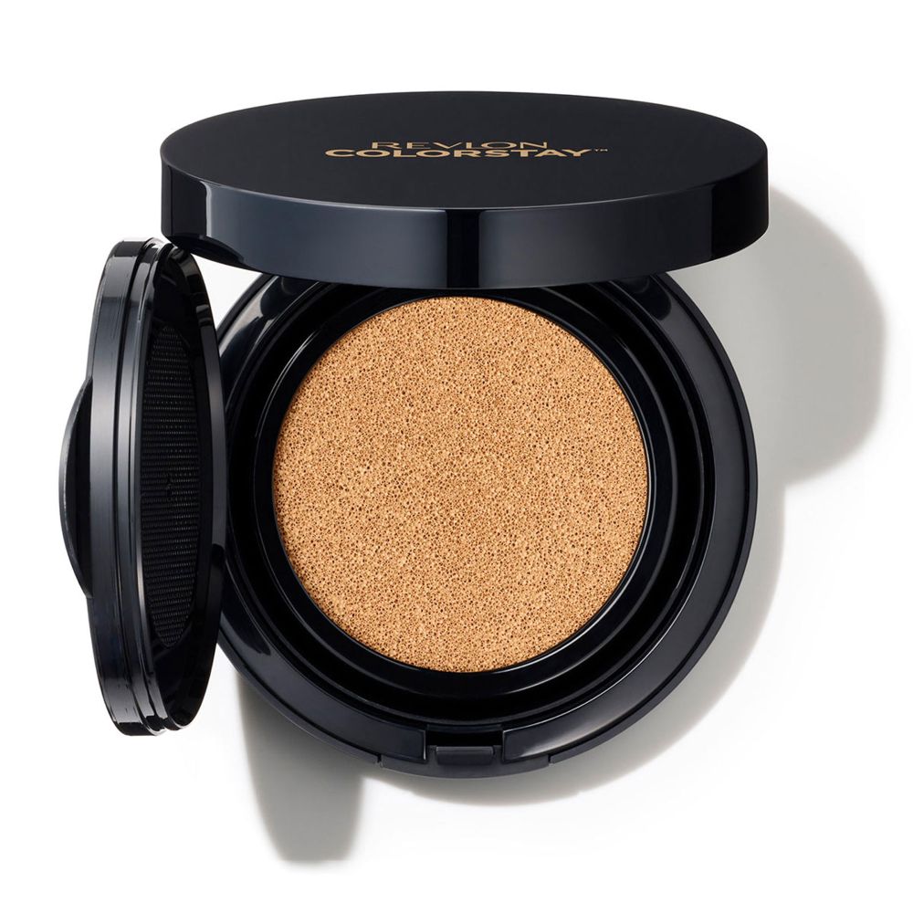 カラーステイ ロングウェア ＵＶ クッション ファンデーション　００６ ＿ レブロン