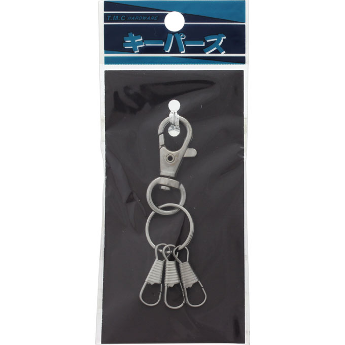 キーパーズリングスリー リングスリー 松冨