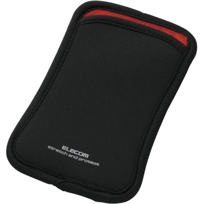 スマホ汎用ケース BK | マツキヨココカラオンラインストア