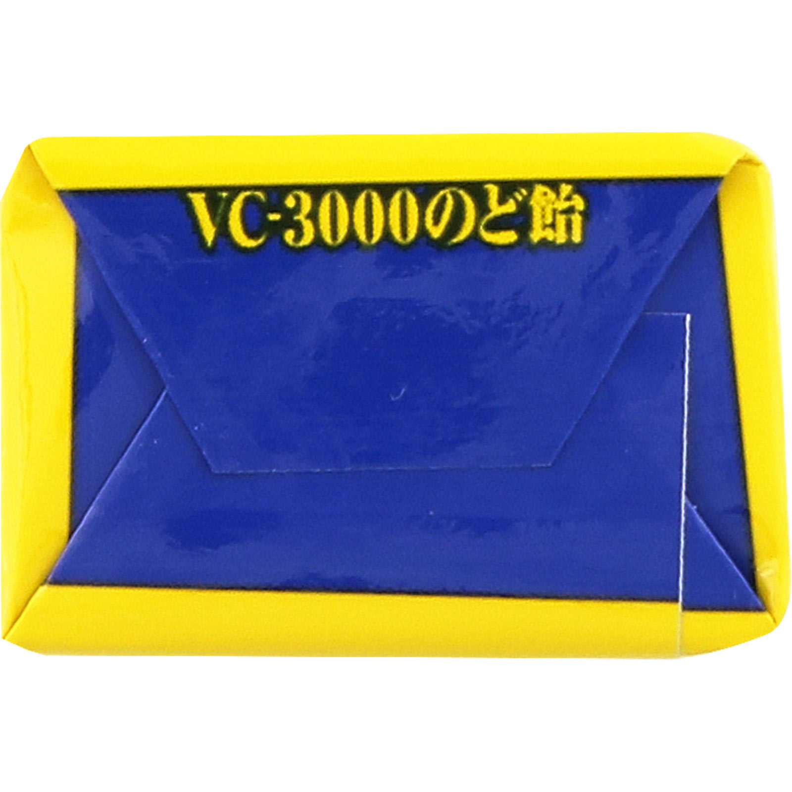 ＶＣ－３０００のど飴（スティック） １０粒 ノーベル製菓