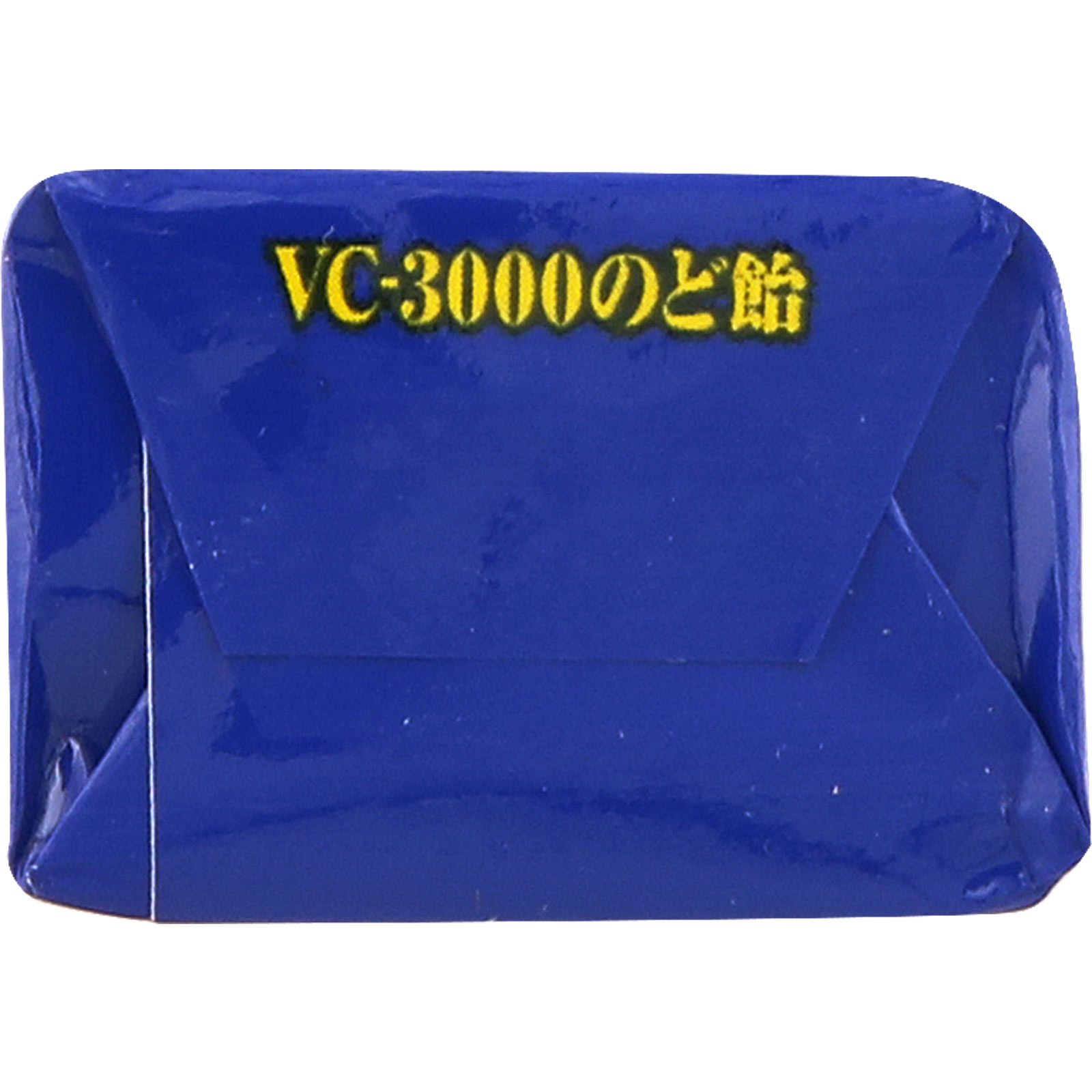 ＶＣ－３０００のど飴（スティック） １０粒 ノーベル製菓