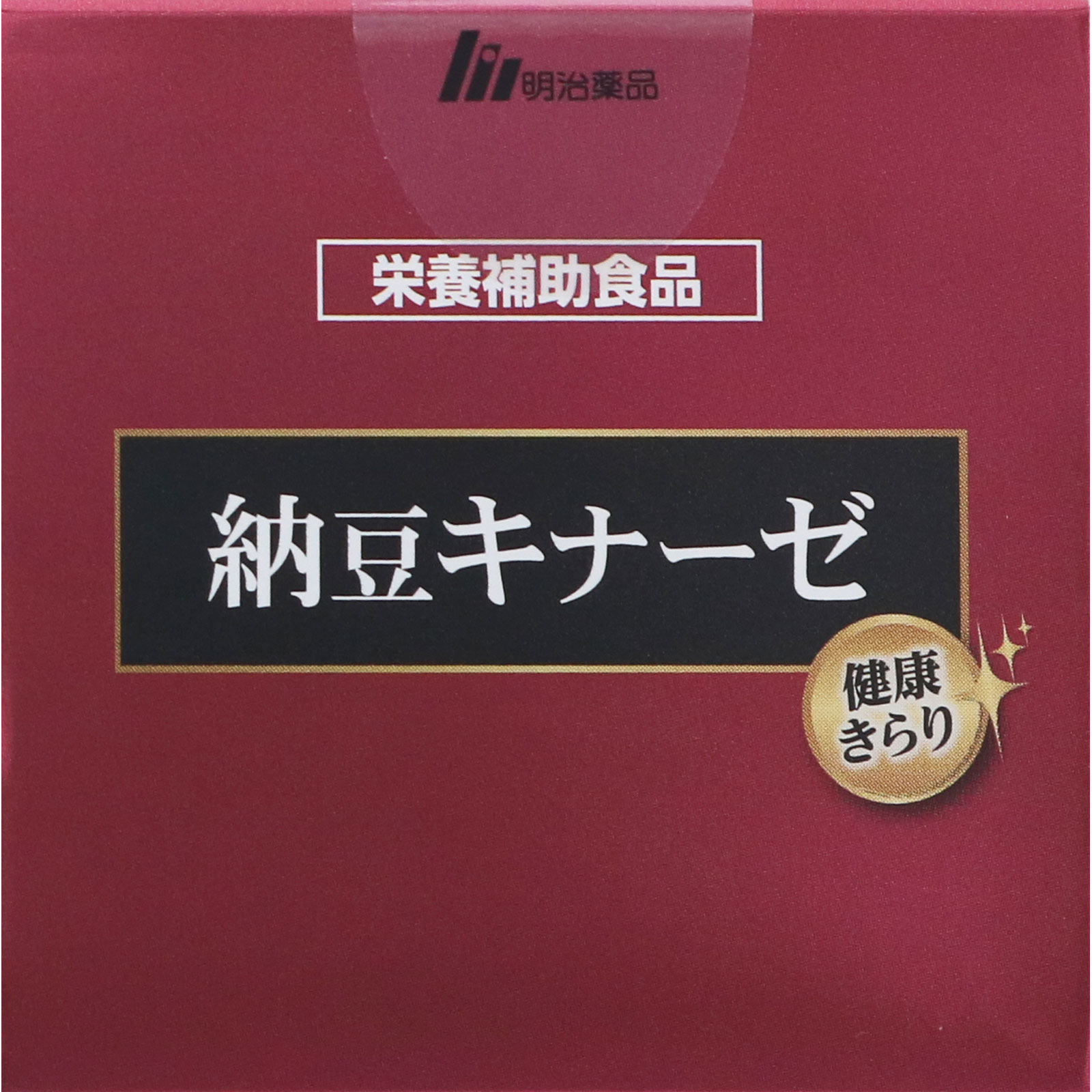 健康きらり納豆キナーゼ | マツキヨココカラオンラインストア