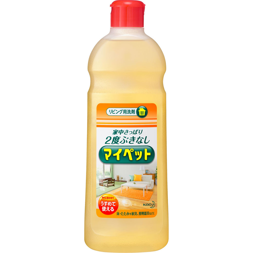 マイペット 小 ５００ｍｌ 花王