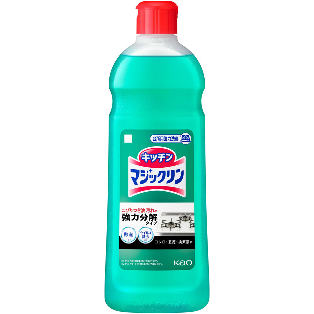 マジックリン 小 ５００ｍｌ 花王
