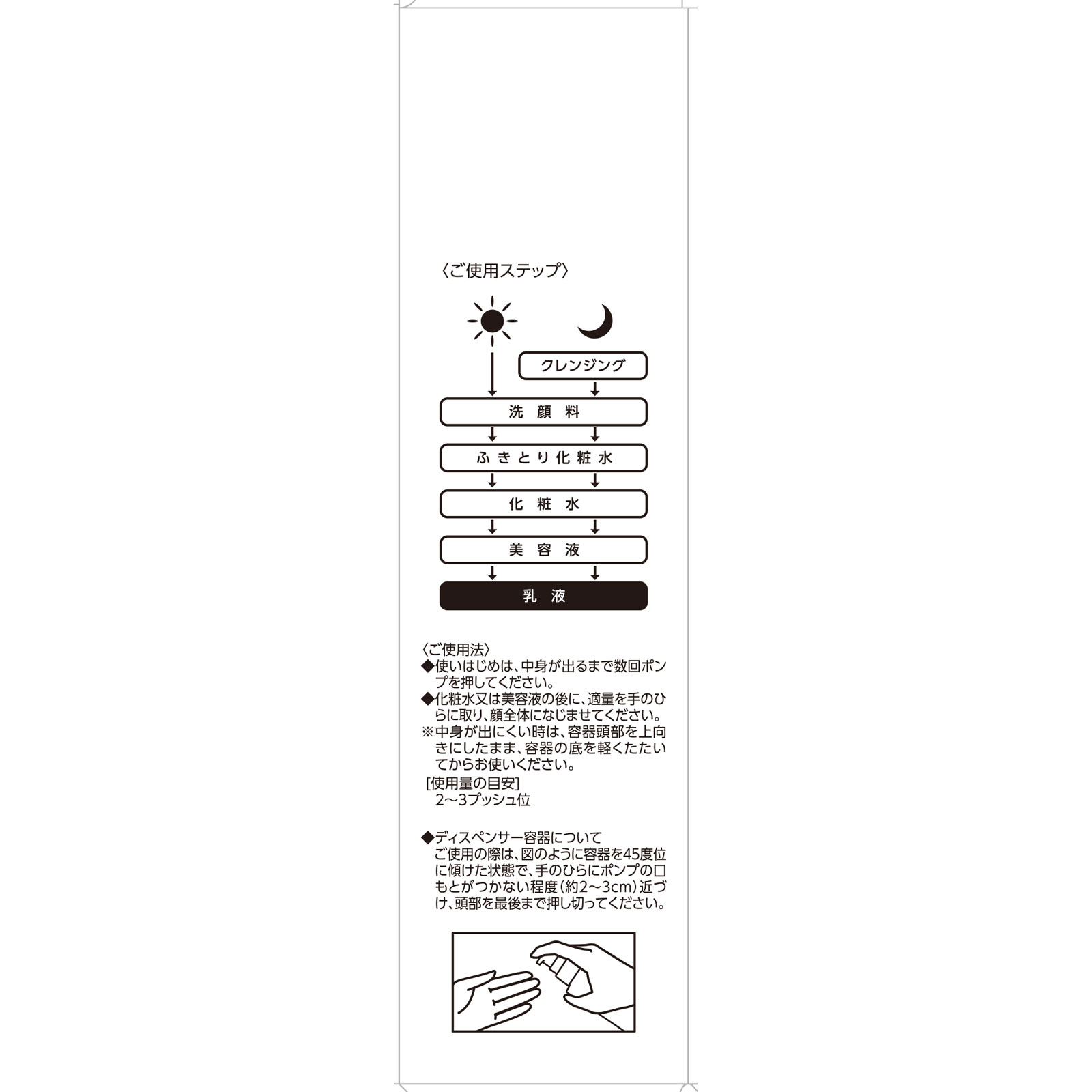 ザ・レチノタイム ホワイト ホワイトニング トリートメントミルク １２５ｍｌ (医薬部外品)