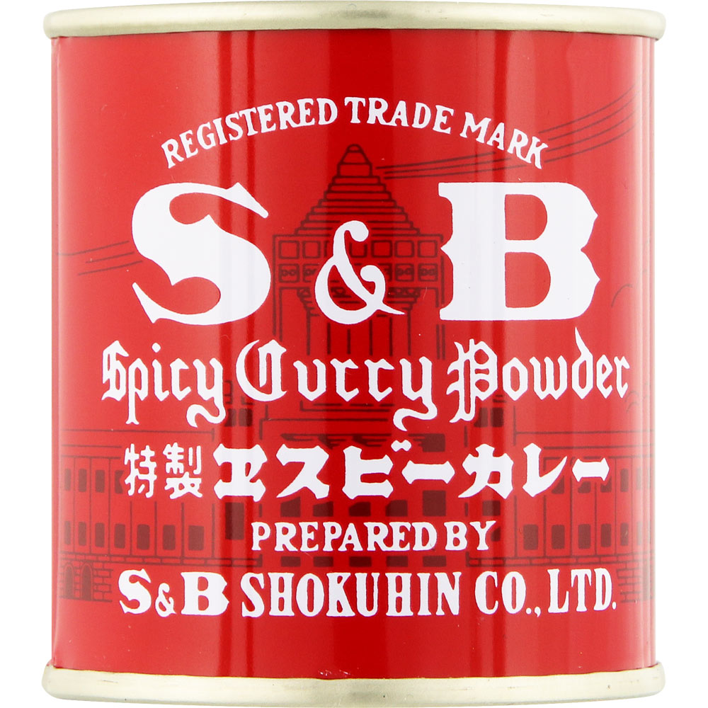 カレー ３７ｇ ヱスビー食品