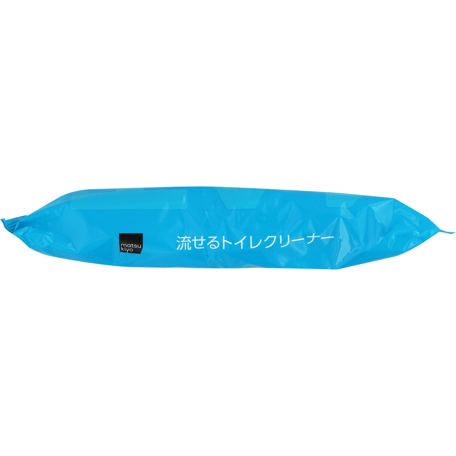 matsukiyo 除菌流せるトイレクリーナー ２０枚２Ｐ