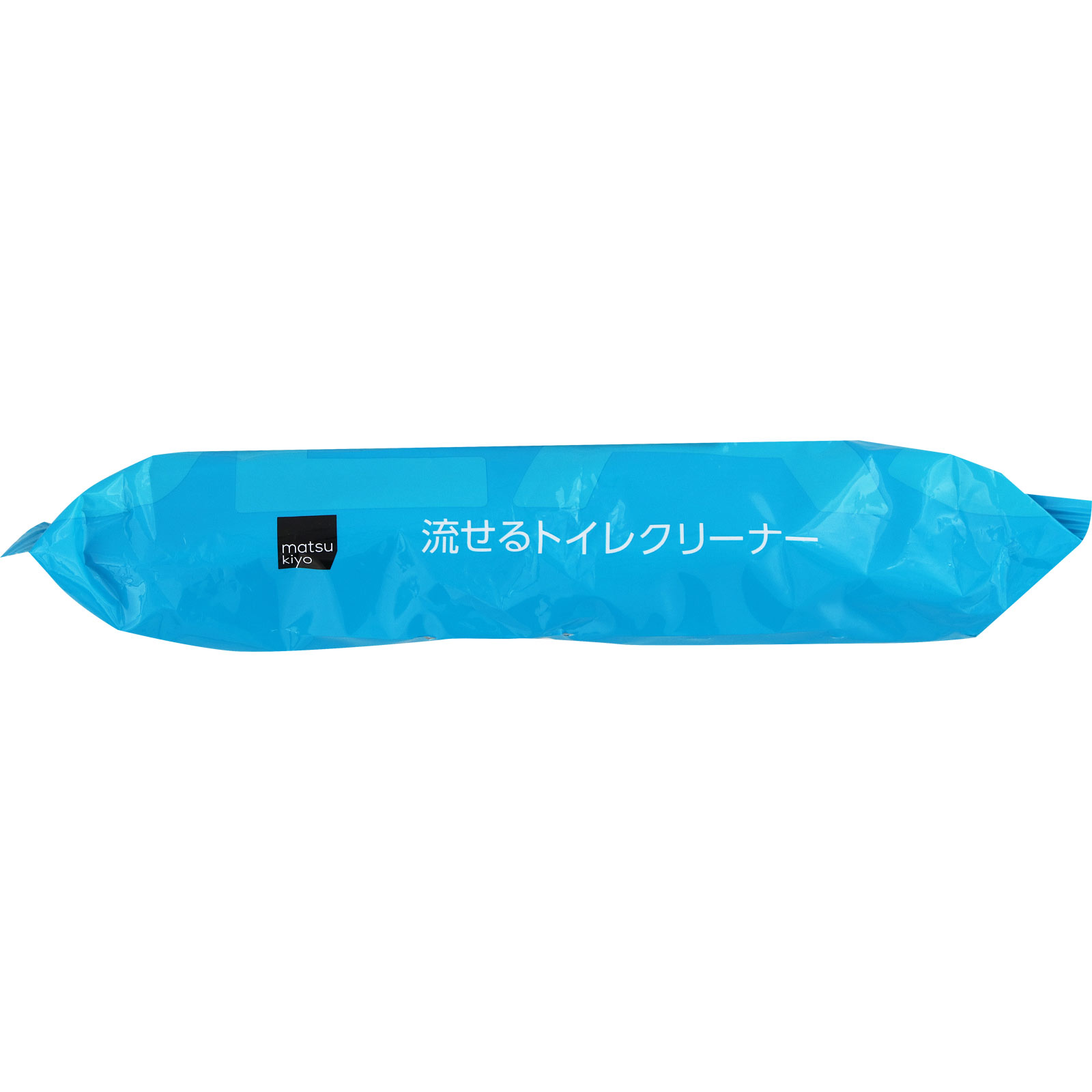 matsukiyo 除菌流せるトイレクリーナー ２０枚２Ｐ