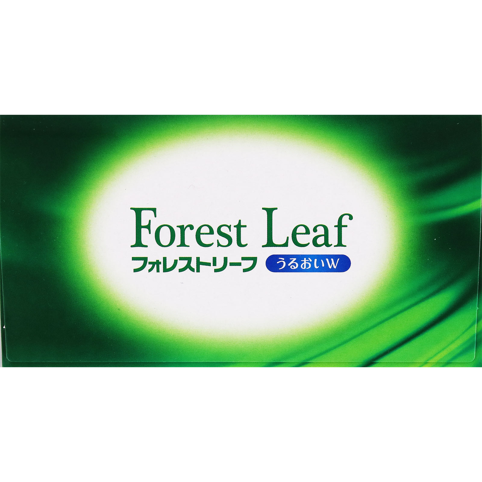 フォレストリーフ うるおいダブル ３６０ｍｌ×２ シード (医薬部外品)