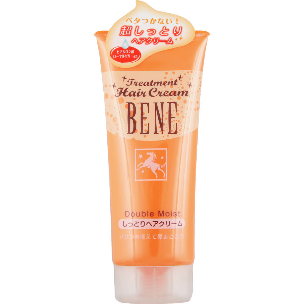 ベーネクリスタル トリートメントヘアクリーム DM １５０Ｇ ｂ－ｅｘ