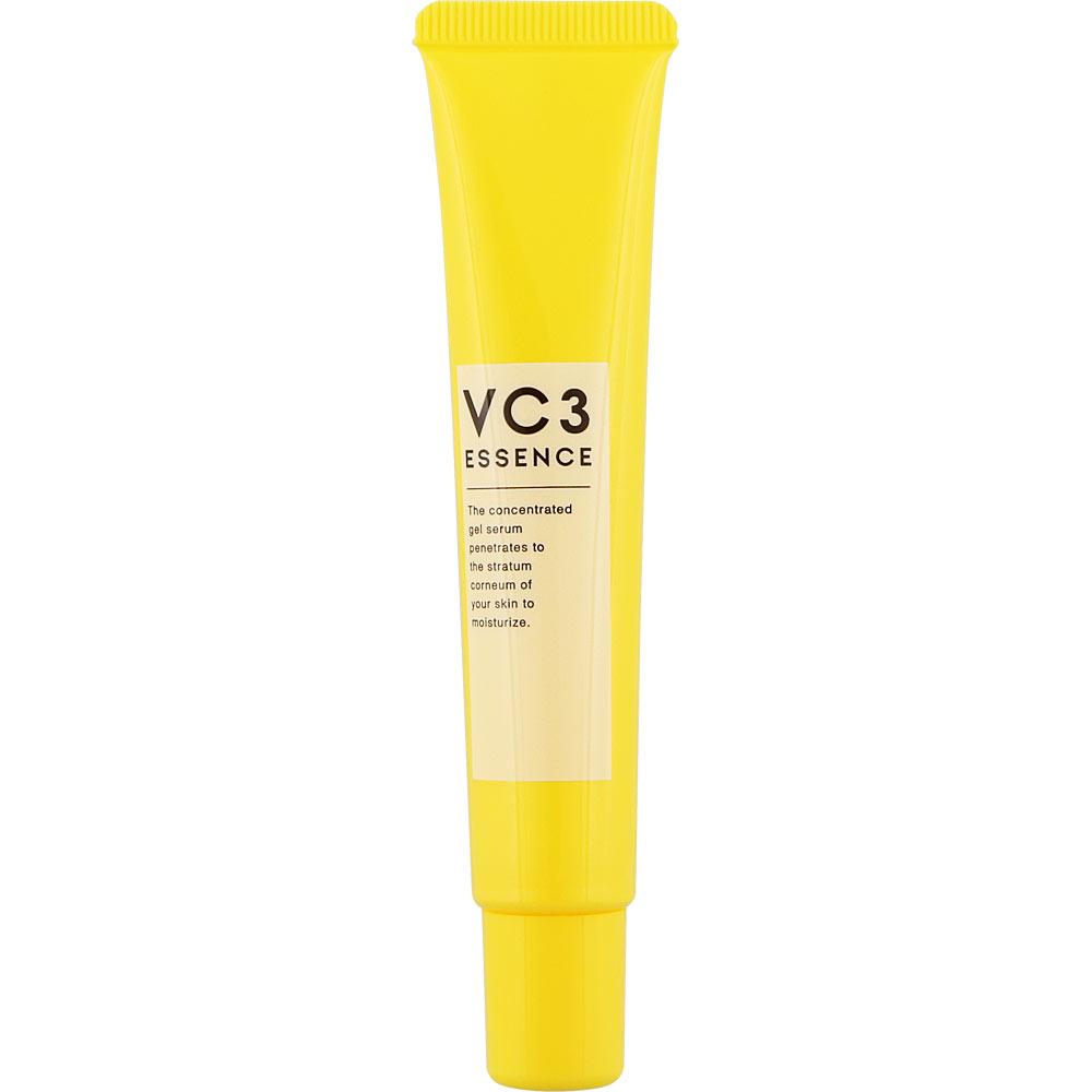 毛穴フォーカスＶＣ ＶＣ３エッセンス ２０ｇ ｐｄｃ