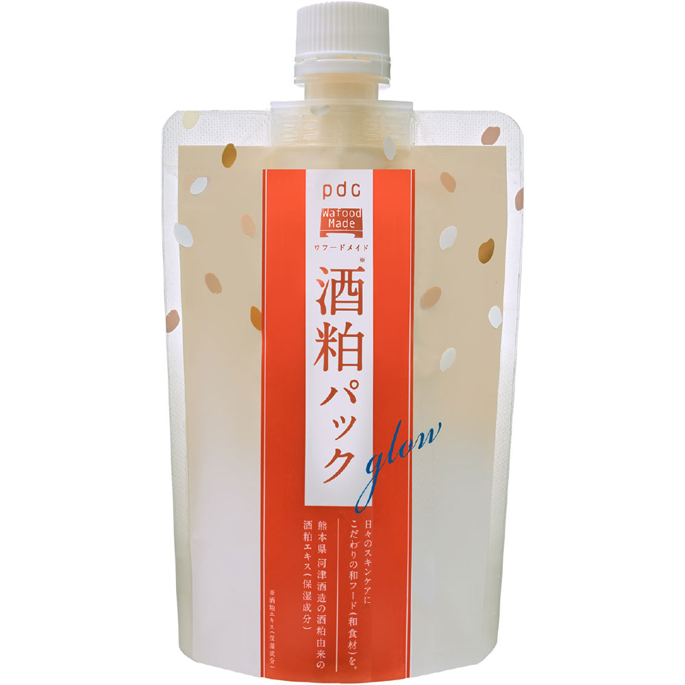 ワフードメイド 酒粕マスクグロー １７０ｇ ｐｄｃ