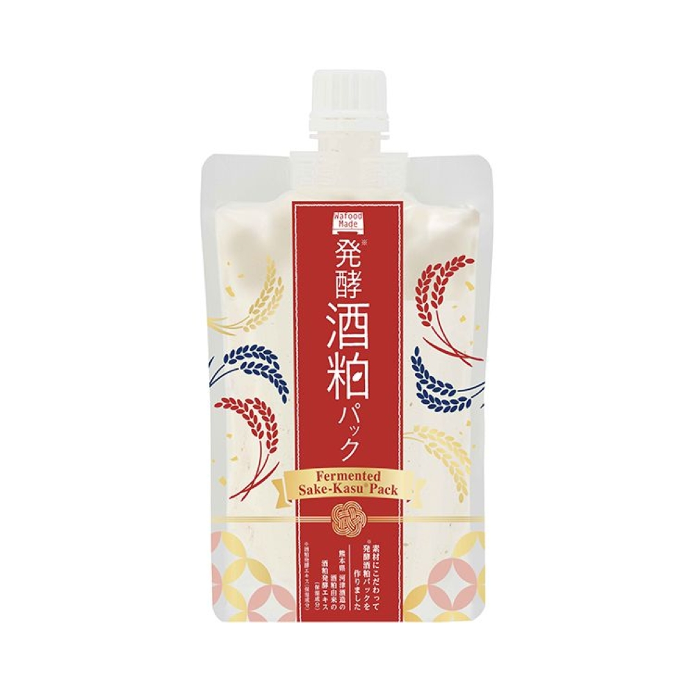 ワフードメイド 発酵酒粕パック １７０ｇ ｐｄｃ