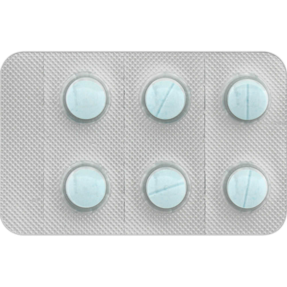 matsukiyo ティメル錠 ６錠 【第2類医薬品】