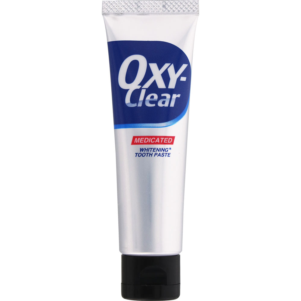 オキシークリア ３０ｇ 宇津木産業 (医薬部外品)