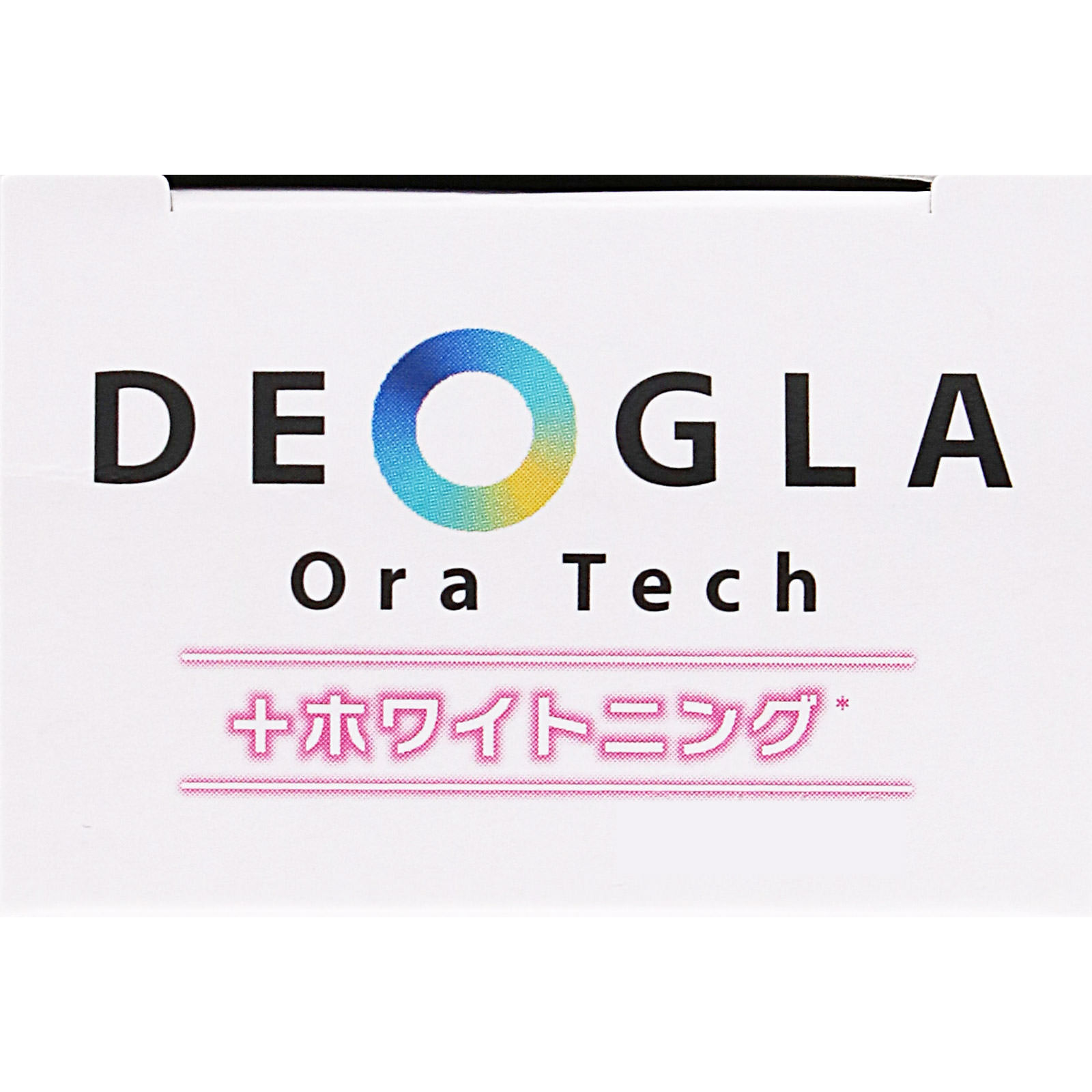デオグラオーラテック ホワイトニング １００ｇ 石塚硝子