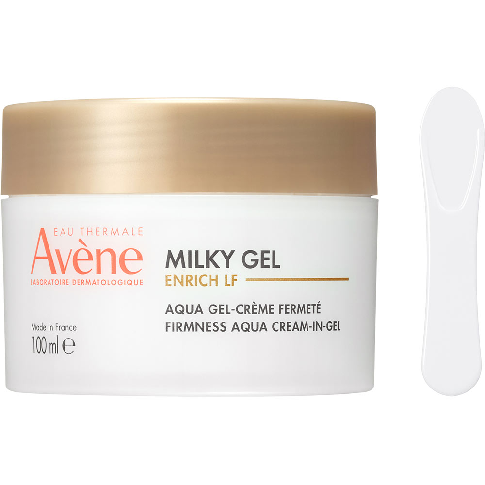 アベンヌ ミルキーGERLF エンリッチ(ラージ) 100ml ピエールファーブルジャポン