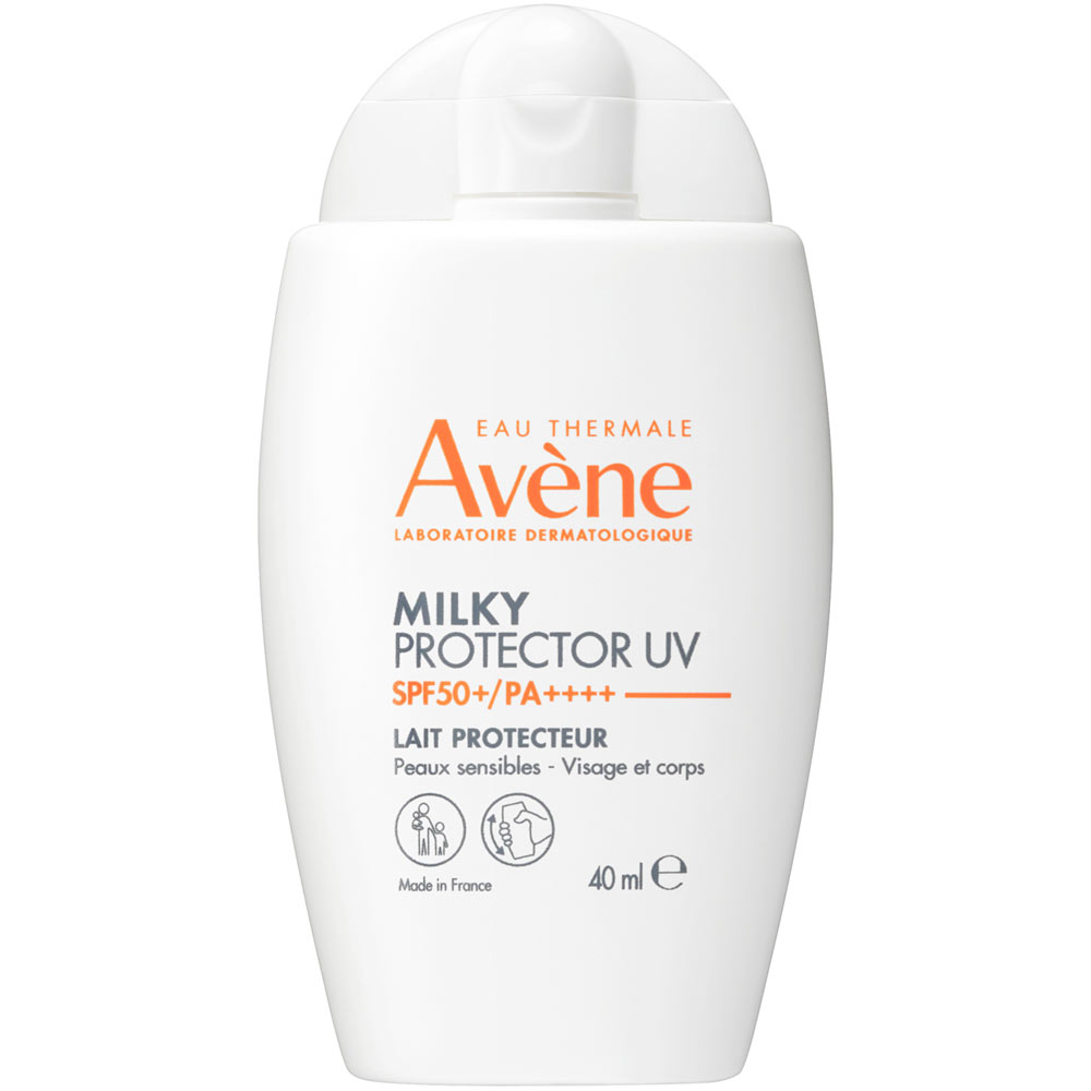 アベンヌ ミルキープロテクター ＵＶ ４０ｍｌ ピエールファーブルジャポン