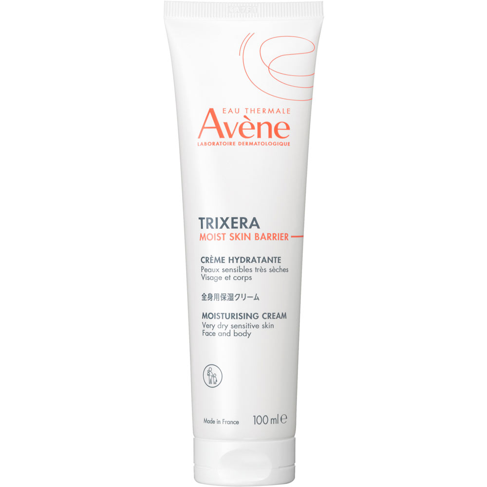 アベンヌ　トリクセラ　モイストスキンバリア　クリーム １００ｍｌ ピエールファーブルジャポン