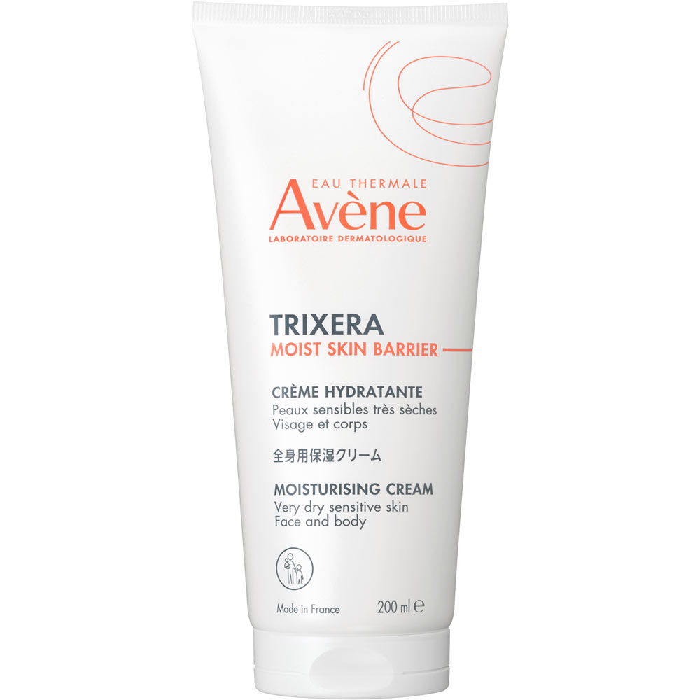 アベンヌ　トリクセラ　モイストスキンバリア　クリーム ２００ｍｌ ピエールファーブルジャポン