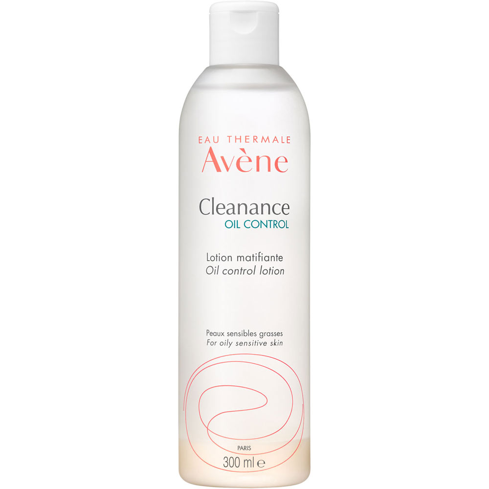 アベンヌ　オイルコントロールローションＡＣ ３００ｍｌ ピエールファーブルジャポン