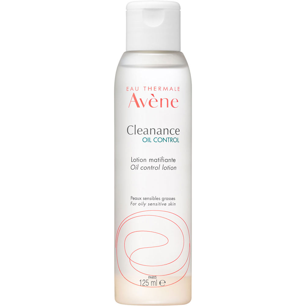 アベンヌ　オイルコントロールローションＡＣ（スモール） １２５ｍｌ ピエールファーブルジャポン