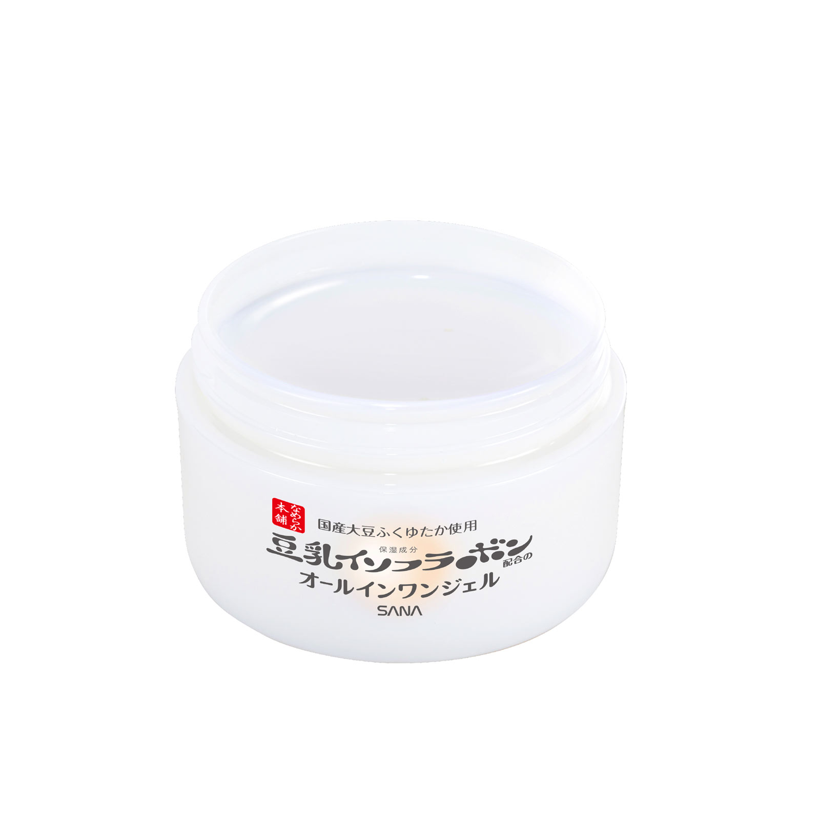 サナ なめらか本舗 とろんと濃ジェル １００ｇ 常盤薬品工業