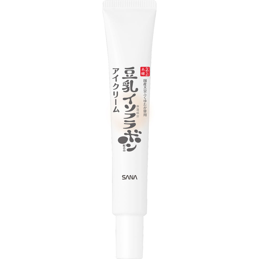 なめらか本舗 目元ふっくらクリーム ２０ｇ 常盤薬品工業