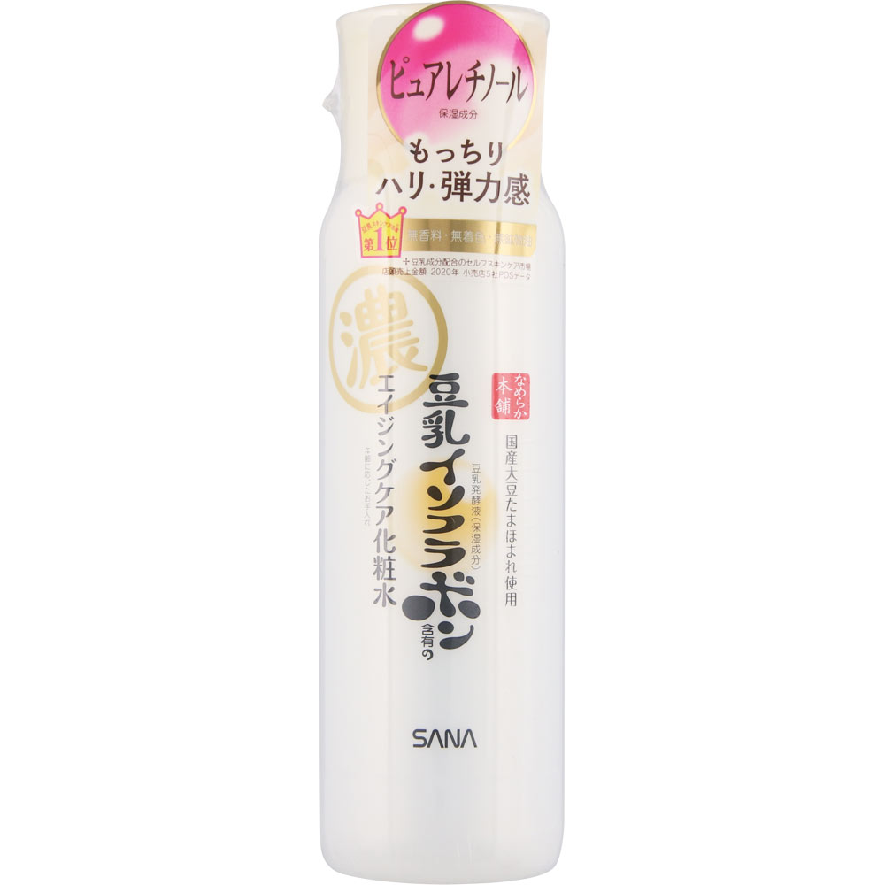 なめらか本舗 リンクル化粧水 N | マツキヨココカラオンラインストア