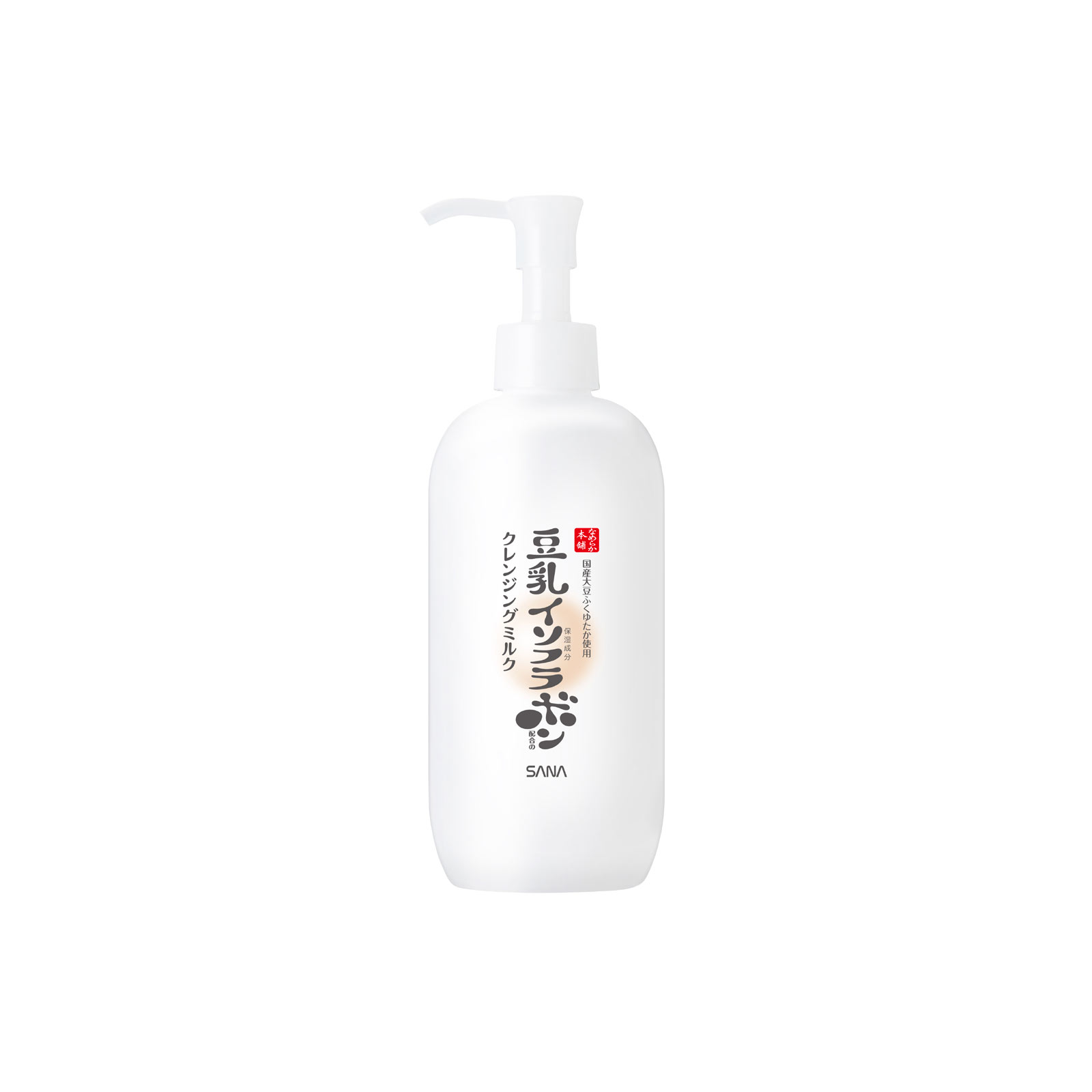 サナ なめらか本舗 クレンジングミルクＮＣ ３００ｍｌ 常盤薬品工業