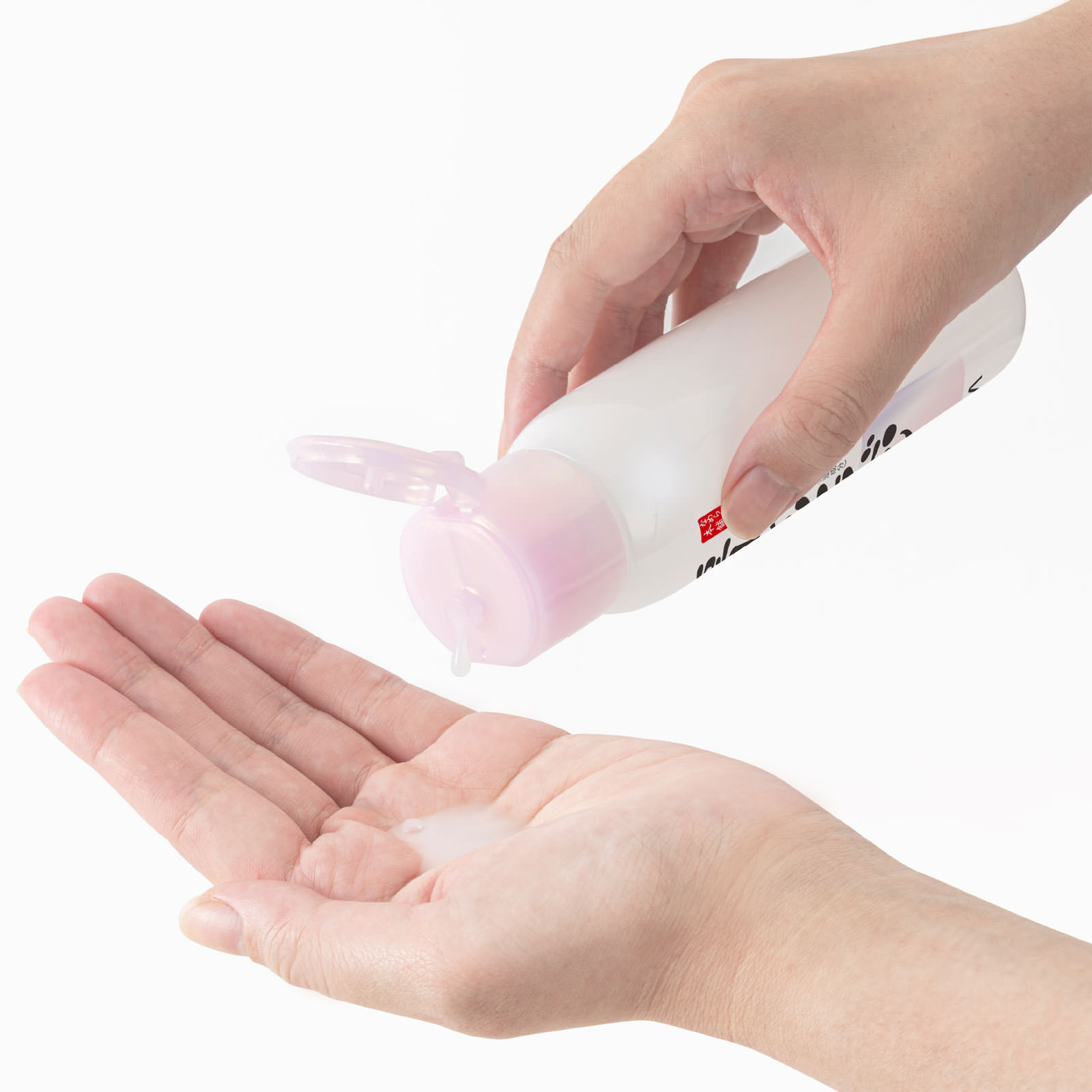 なめらか本舗 薬用リンクル化粧水 ホワイト 200ml 常盤薬品工業 (医薬部外品)