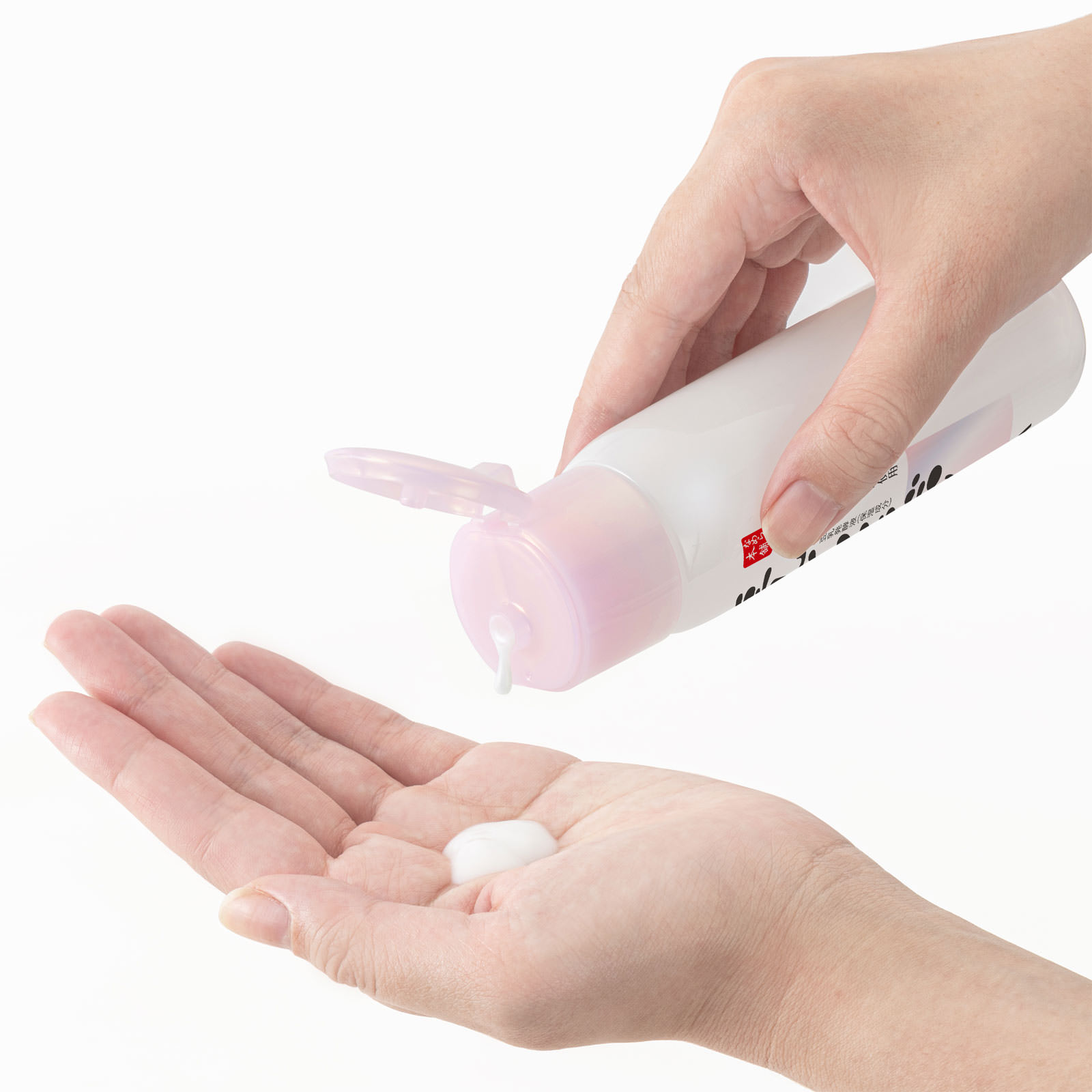 なめらか本舗 薬用リンクル乳液 ホワイト １５０ｍｌ 常盤薬品工業 (医薬部外品)