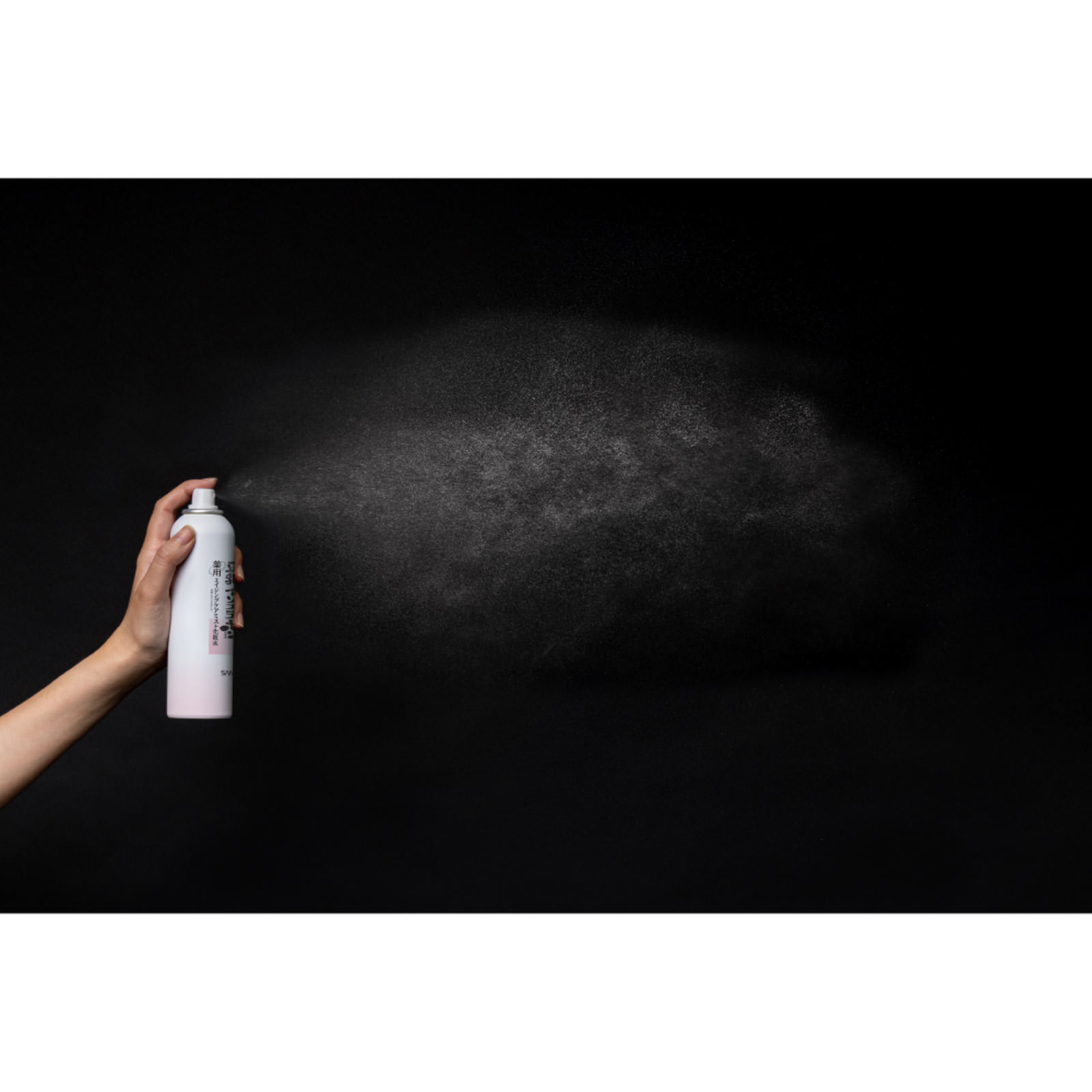 なめらか本舗　薬用リンクルミスト化粧水　ホワイト １５０ｇ 常盤薬品工業 (医薬部外品)