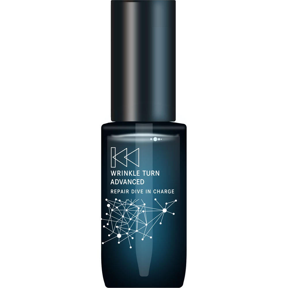 サナ　リンクルターン　アドバンスト　薬用リペア　ダイブインチャージ ３０ｍｌ 常盤薬品工業 (医薬部外品)