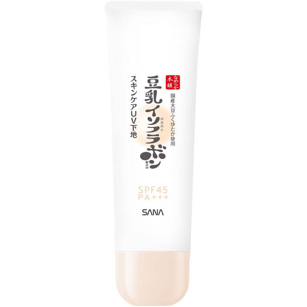 サナ　なめらか本舗　スキンケアＵＶ下地　ＮＣ ５０ｇ 常盤薬品工業