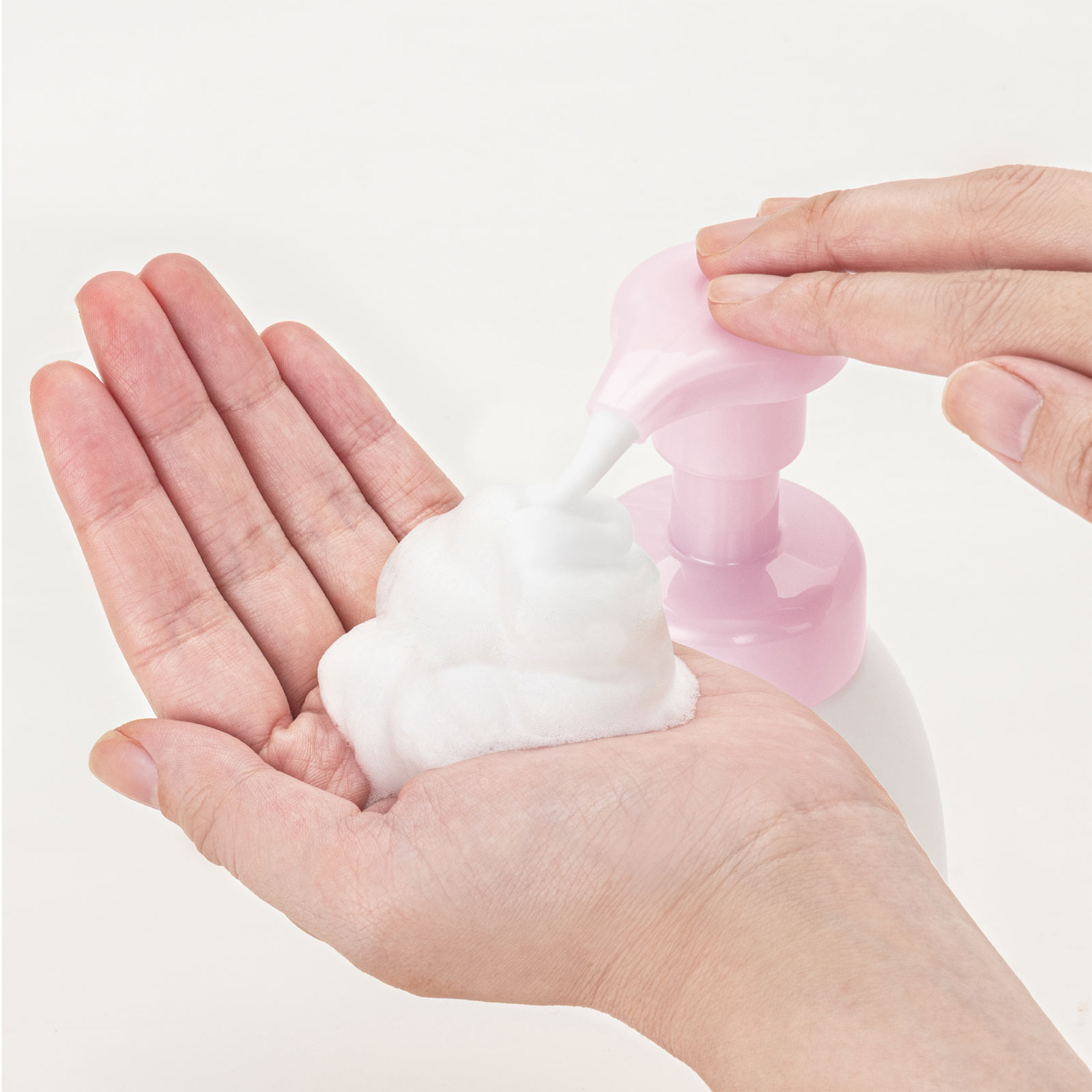 値下げしました⭐️Pure Rupishiel 泡状洗顔料 値下げしました⭐️Pure Rupishiel 泡状洗顔料