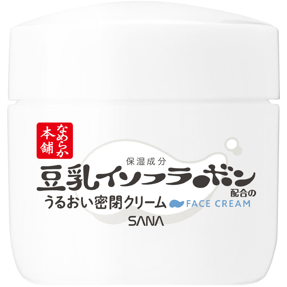 サナ なめらか本舗 クリーム ND | マツキヨココカラオンラインストア
