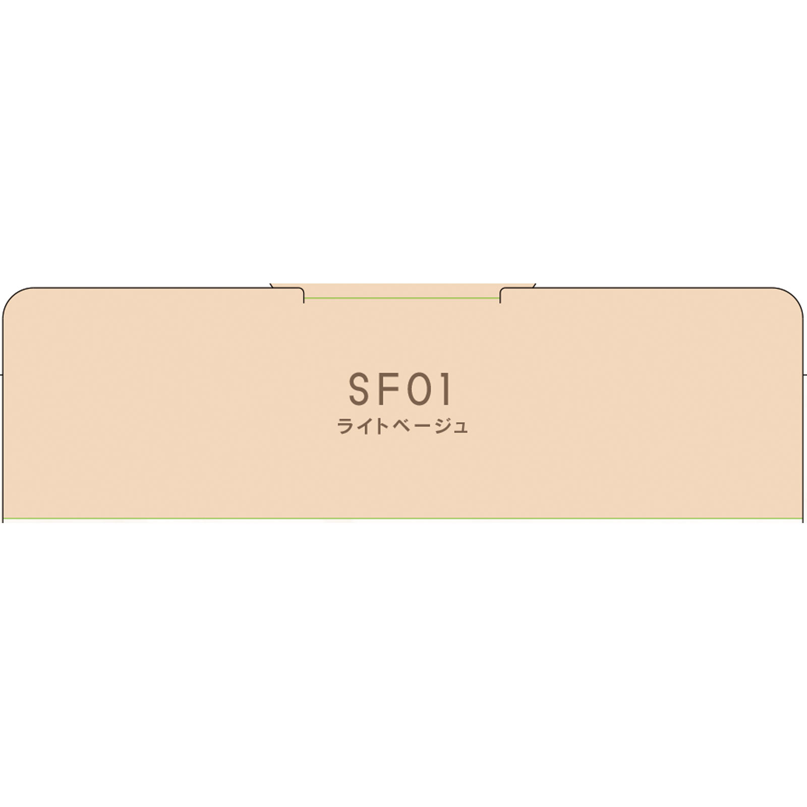 エクセル スキンフラッターセラムクッション ＳＦ０１ ＿ 常盤薬品工業