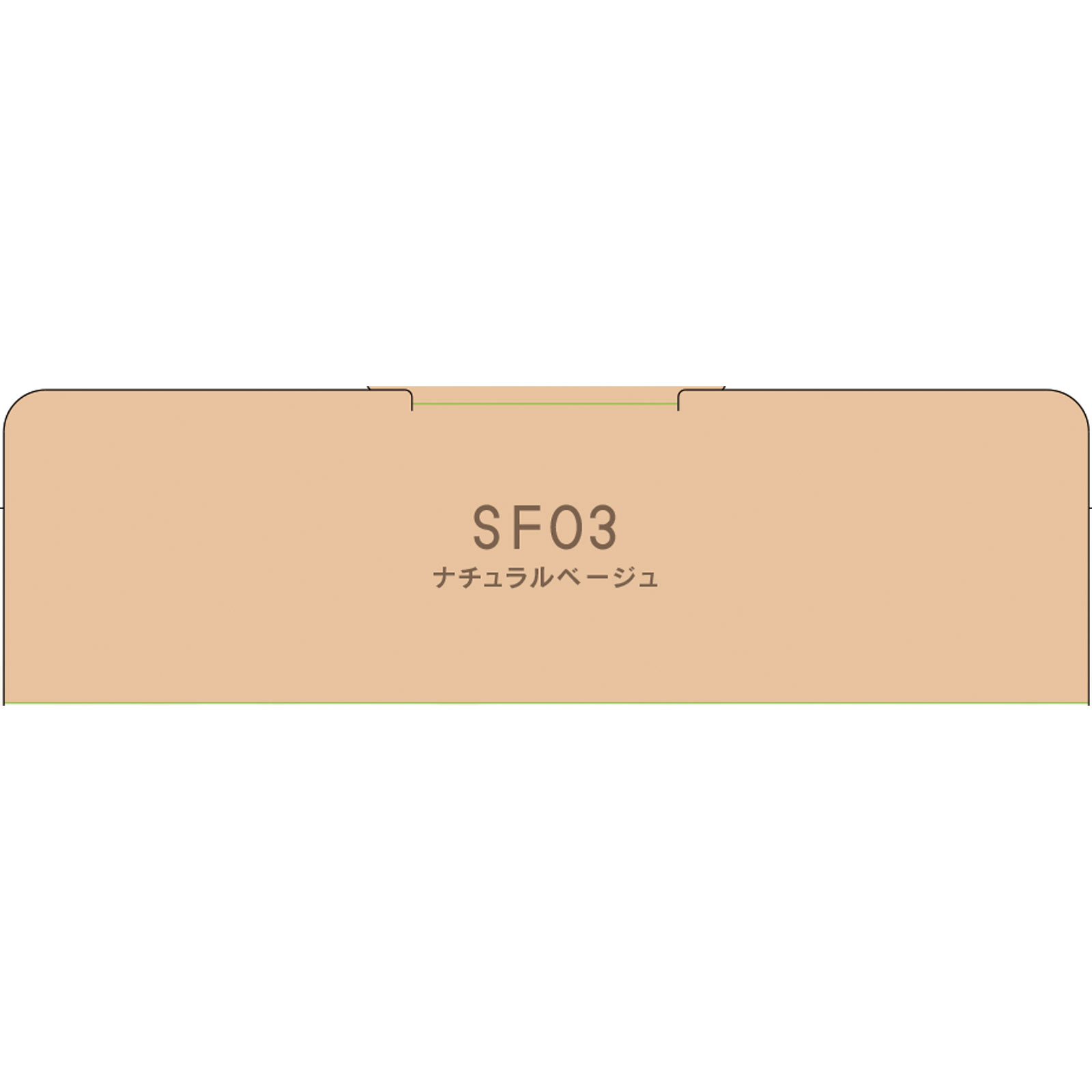 エクセル スキンフラッターセラムクッション ＳＦ０３ ＿ 常盤薬品工業