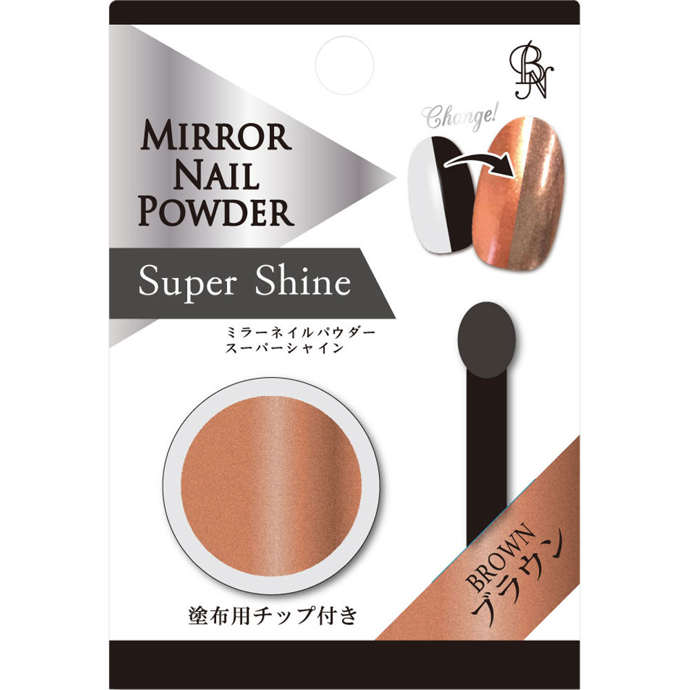 【最安値挑戦】 韓国ネイル正規品】mayour エスペールリキッドミラーパウダー ジェルネイル・ネイルシール