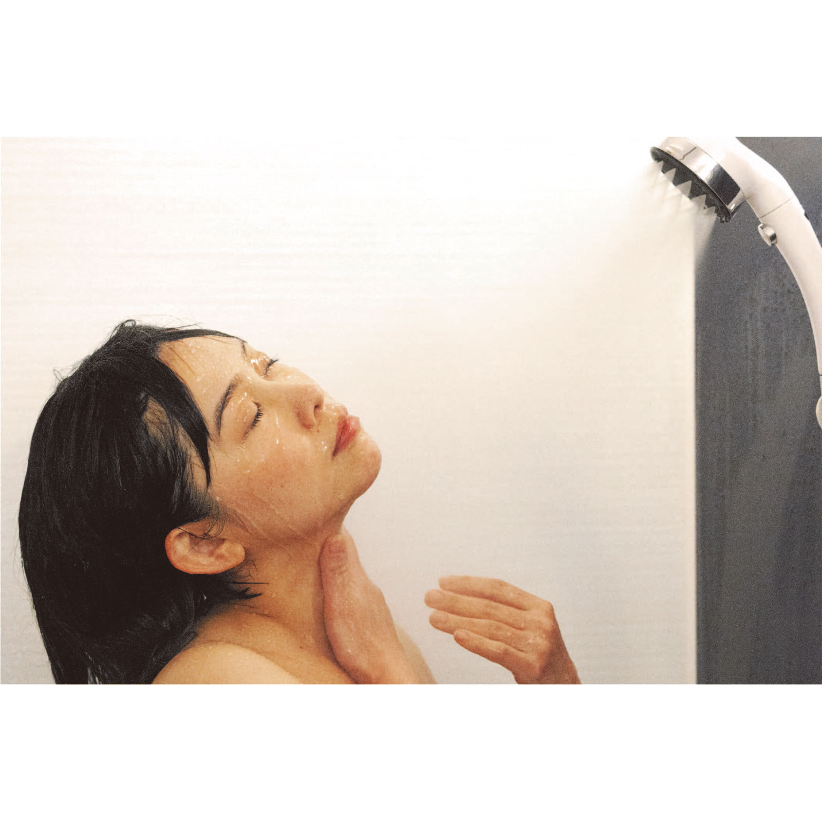 ミストシャワー ＿ オリエント